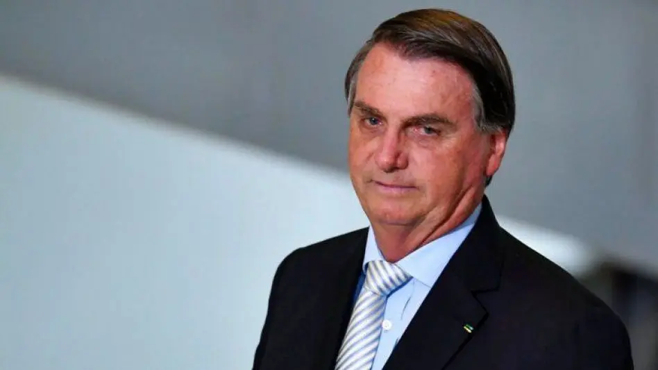 Brasil en crisis: Bolsonaro destituyó a los jefes de las Fuerzas Armadas