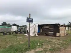 Toma en La Movediza: falleció una persona y piden que se revea la cautelar que no permite innovar