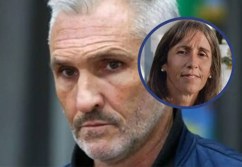 Caso García Belsunce: se confirmó la prisión perpetua para Nicolás Pachelo