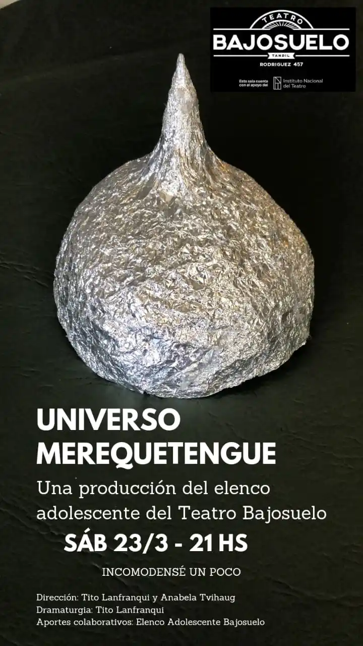 merequete