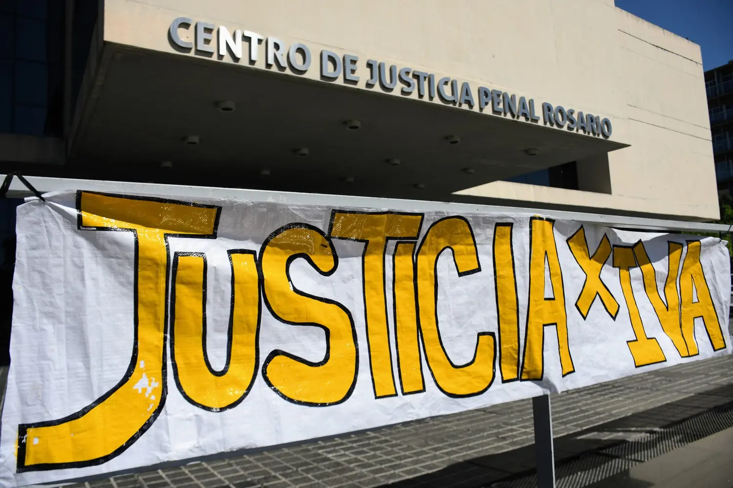 Se conoce el veredicto en el juicio por la muerte de Ivana Garcilazo.