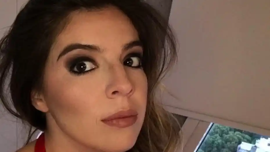 Dalma Maradona: se filtraron detalles de su casamiento y explotó de furia