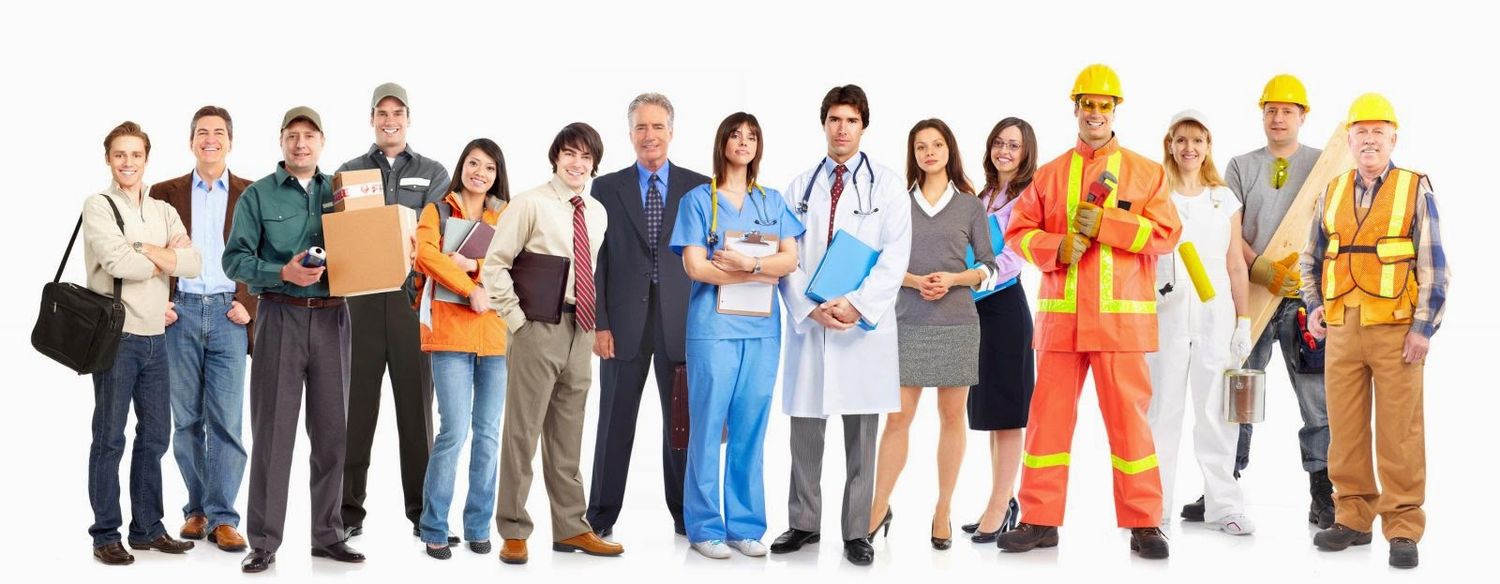 Un estudio revela que en Argentina, el empleador es más confiable que ONGs, Empresas, Gobierno y Medios