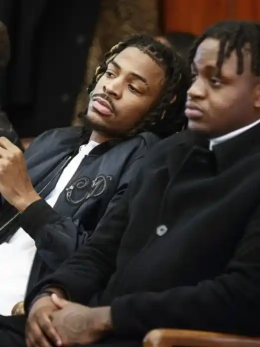 Ja Morant tuvo que recrear la escena que lo llevó a juicio