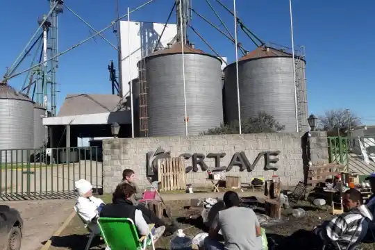 Crisis en Criave de Roque Pérez: Redujeron las jornadas laborales para evitar despidos