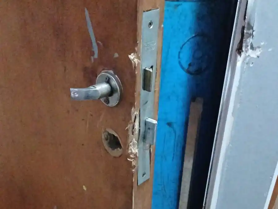 rotuyra barrio 2 de abril