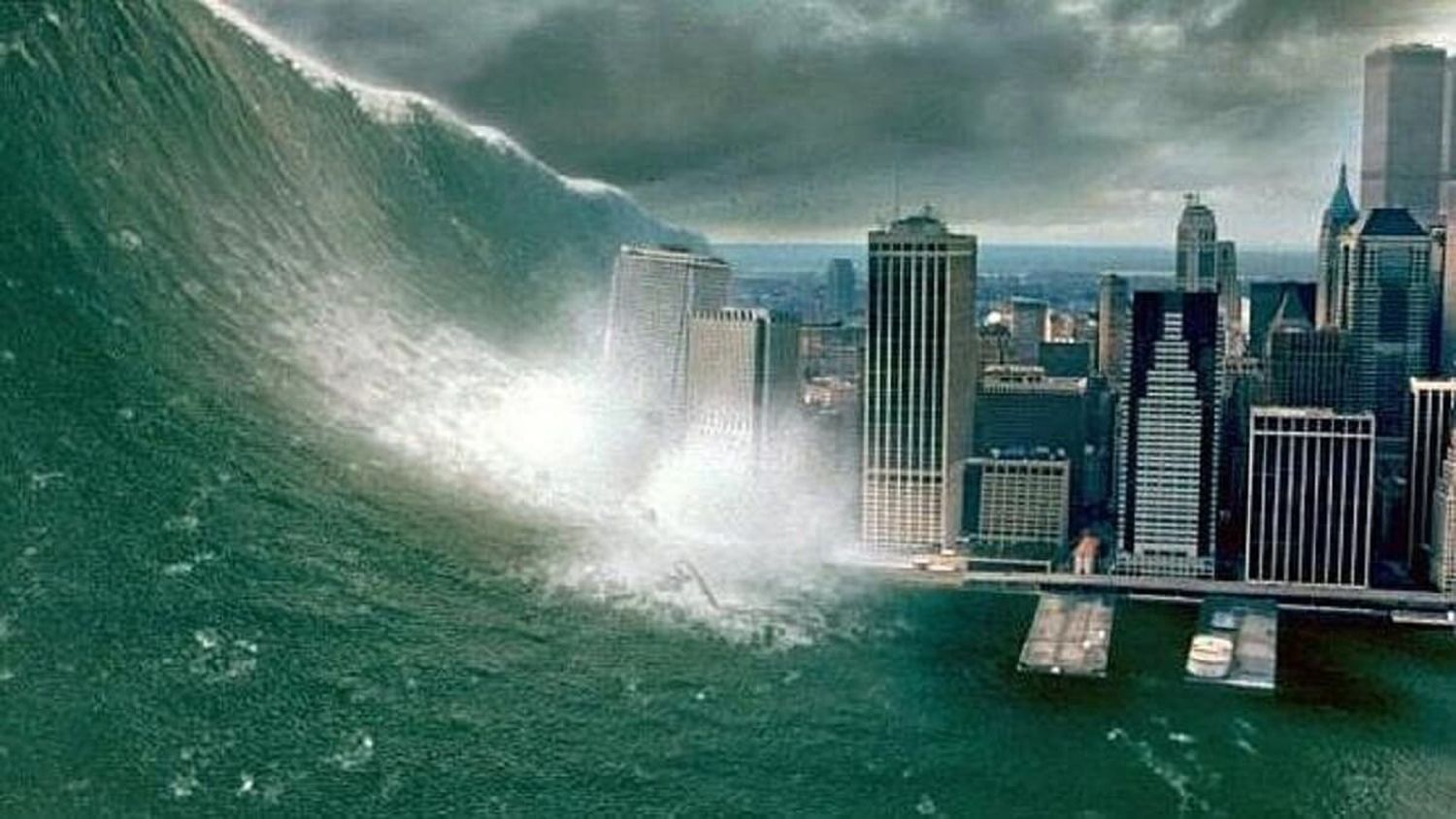 ¿LA TIERRA PUEDE SER DESTRUIDA? 5 teorías acerca de la llegada del «fin del mundo»