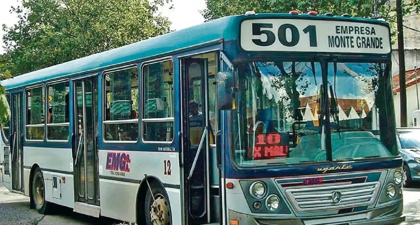 Otro incremento en la tarifa del boleto