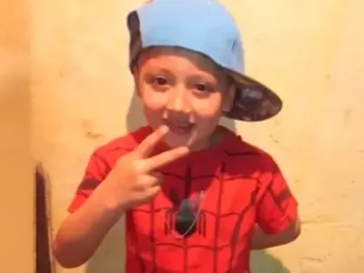 Un nene de 7 años murió en un cumpleaños y se suma a la triste lista de víctimas de muerte súbita