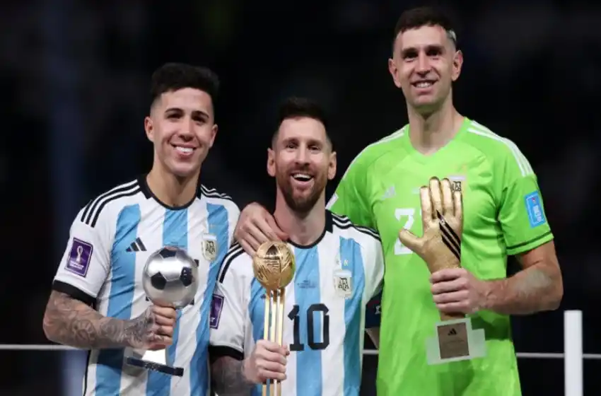 Comenzó la venta de entradas para el amistoso entre Argentina y Panamá: más de un millón de personas realizan la fila virtual