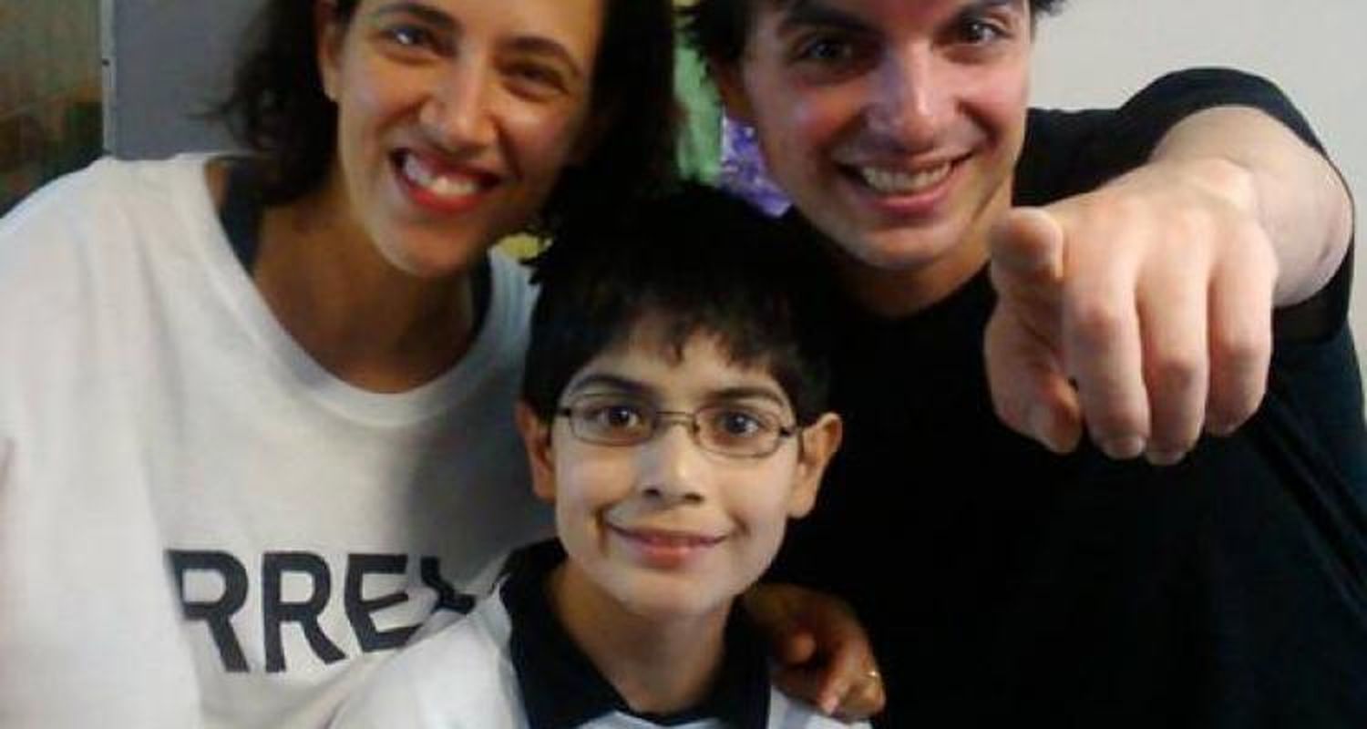 Julián Chiorazo: Los padres recibirán el primer parte médico al mediodía
