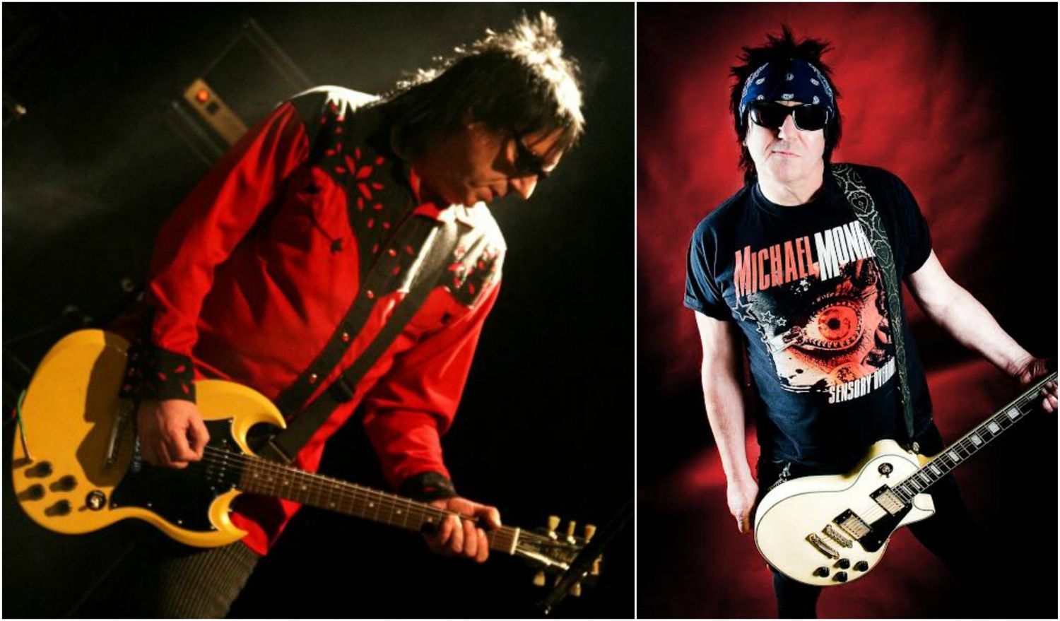 “El punk es actitud y por eso aún tiene vigencia”