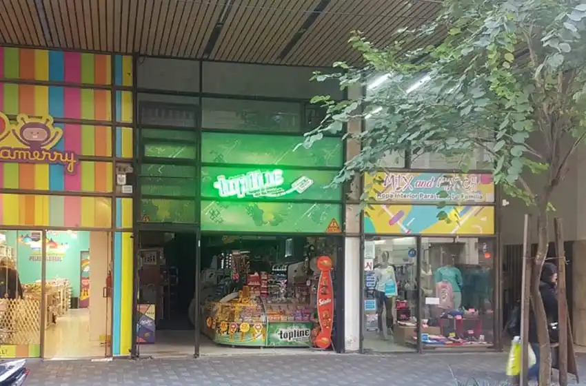 Mecheras en microcentro: «Las demoran, pero entran y salen en el día, no quedan detenidas»