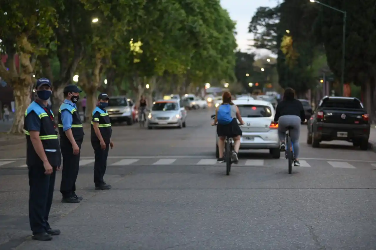 Qué se les exigirá a los turistas que vengan a Gualeguaychú