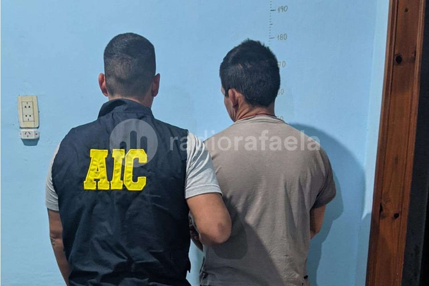 Aberrante: Tenia material de abusos sexuales a menores de edad, fue detenido y el material secuestrado