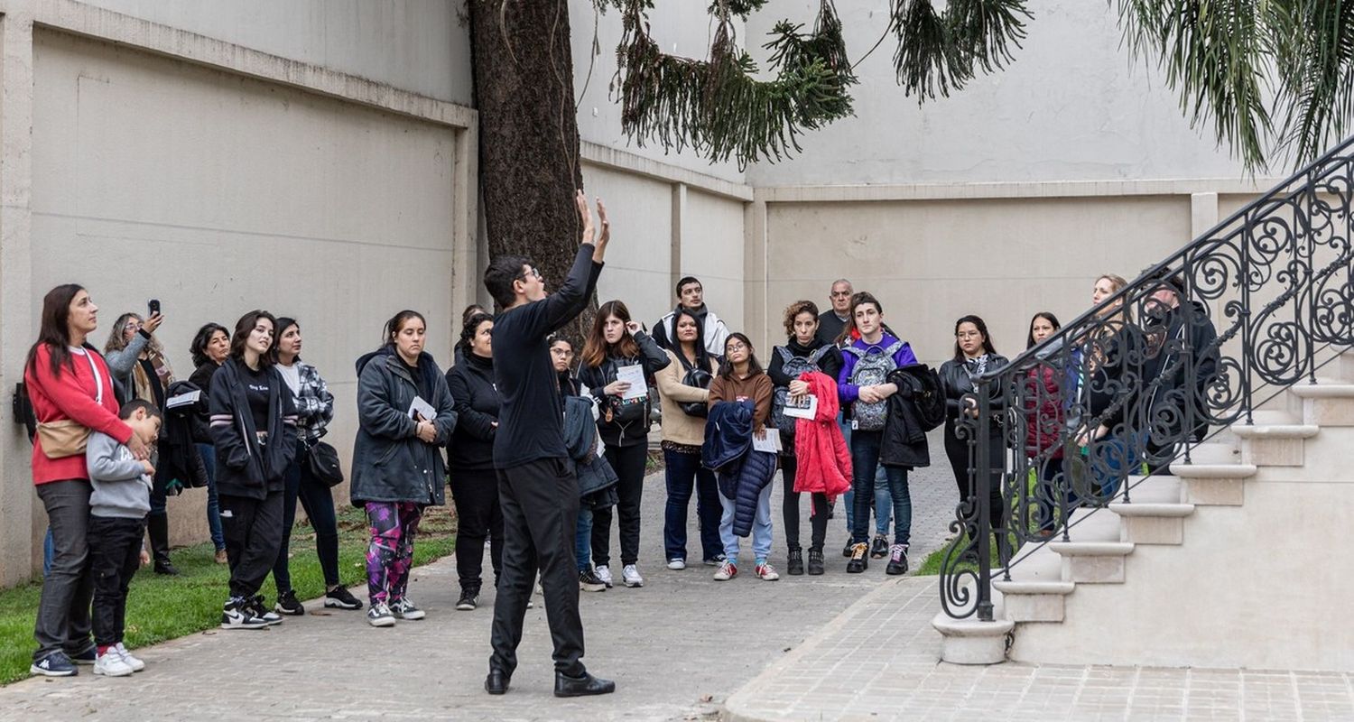 Proponen la enseñanza de la Lengua de Señas en tres escuelas de la provincia de Santa Fe