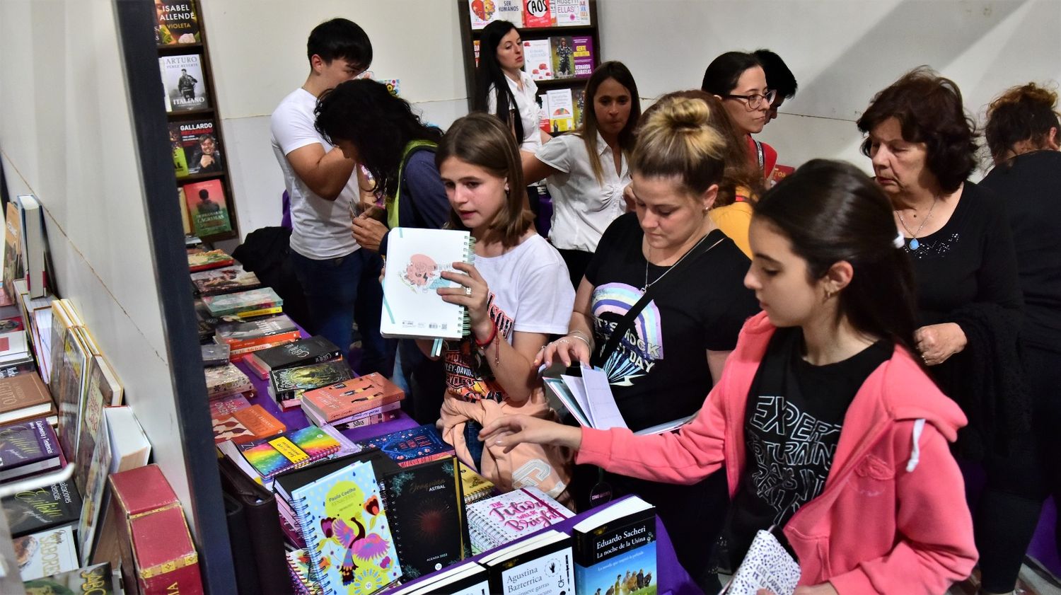 Fiesta de la cultura