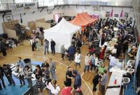 El CFP 403 realizó una importante jornada de evaluación