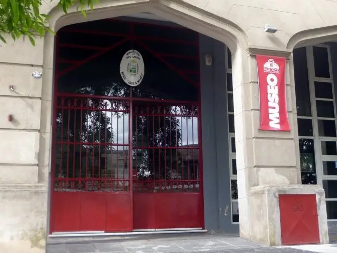 La actividad tendrá lugar este miércoles 18 de marzo, de 16.30 a 18, en el Museo Mulazzi, ubicado en avenida San Martín 323