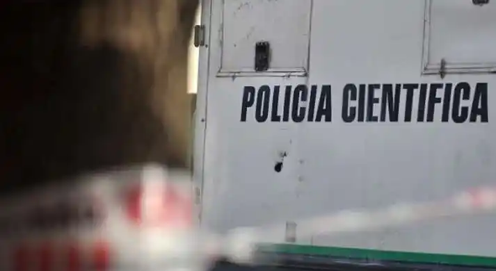 Un policía mató a un joven que habría exhibido un arma en Necochea