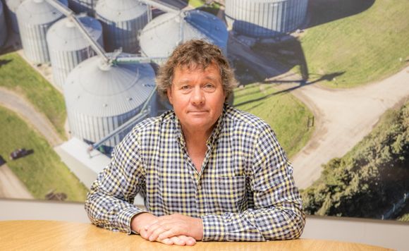 “El camino es impulsar más producción no limitar las exportaciones”