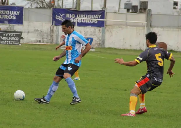 Sapukái de Juventud en su visita a Corrientes