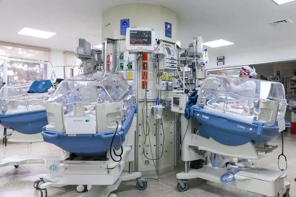 Estos son los precios establecidos por la administración de Maduro para cuidados intensivos de COVID-19