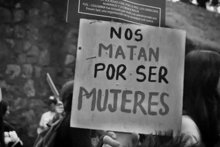 En el primer cuatrimestre se registró casi un femicidio por día