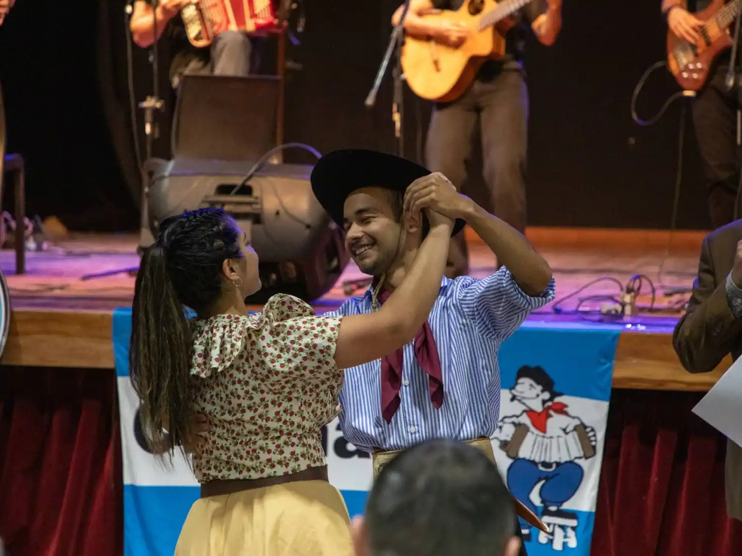 Está abierta la inscripción para el Pre Federal que se realizará en Paraná