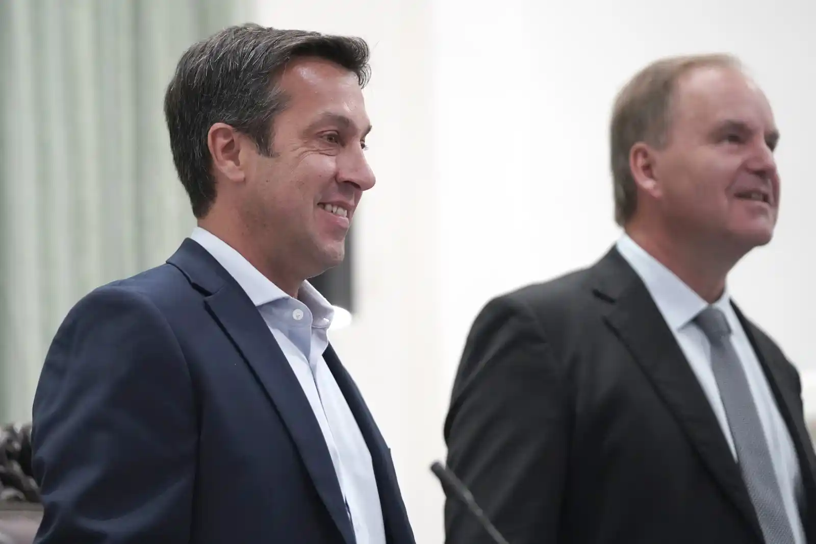 En Vivo: El intendente Rojas da inicio a las Sesiones Ordinarias