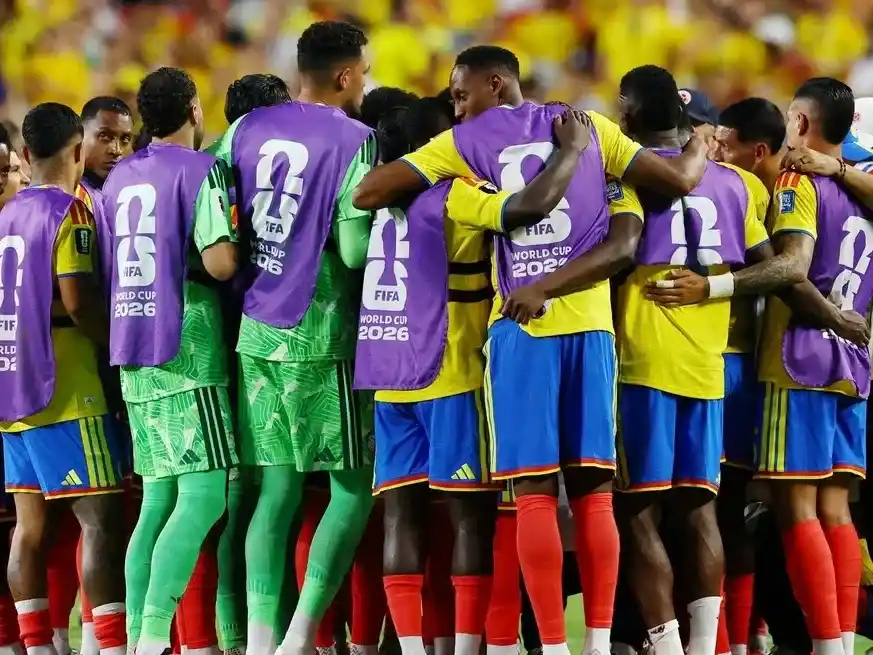 Colombia busca seguir haciendo historia frente a una Suiza siempre competitiva.