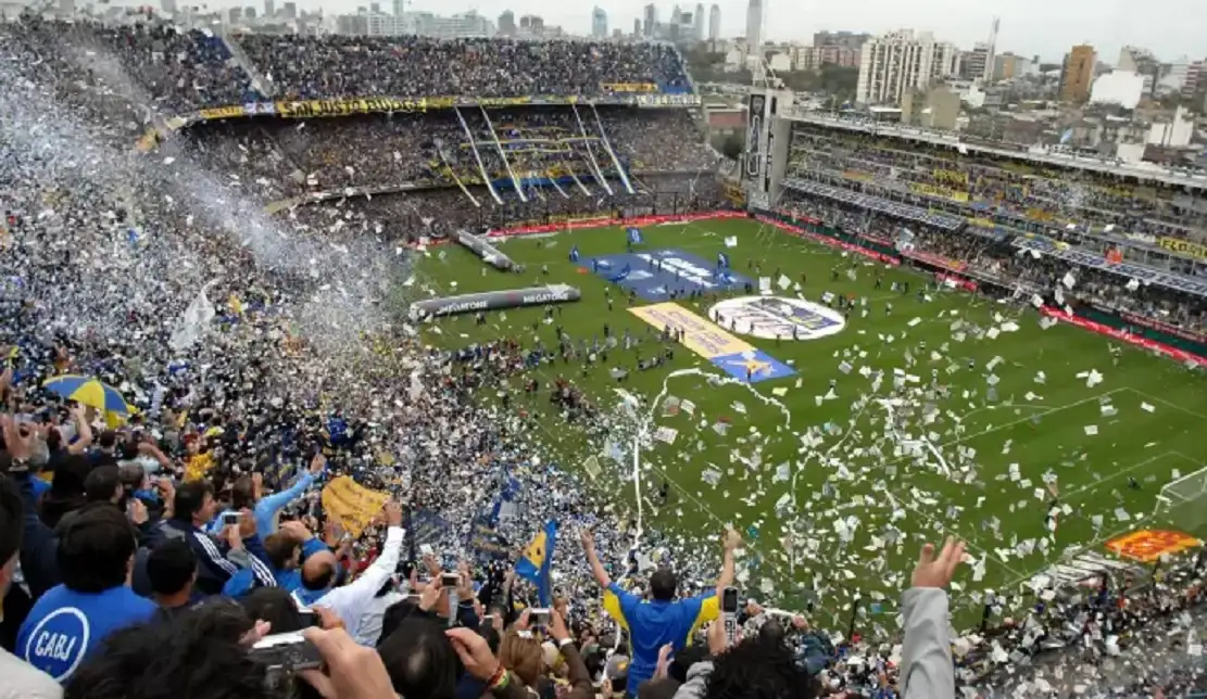 El Gobierno confirmó la vuelta del público a la cancha: cuáles serán los requistos