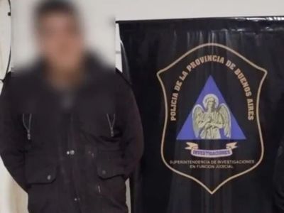 Brutal ataque en Buenos Aires: un joven fue detenido por prender fuego al empleado de un boliche