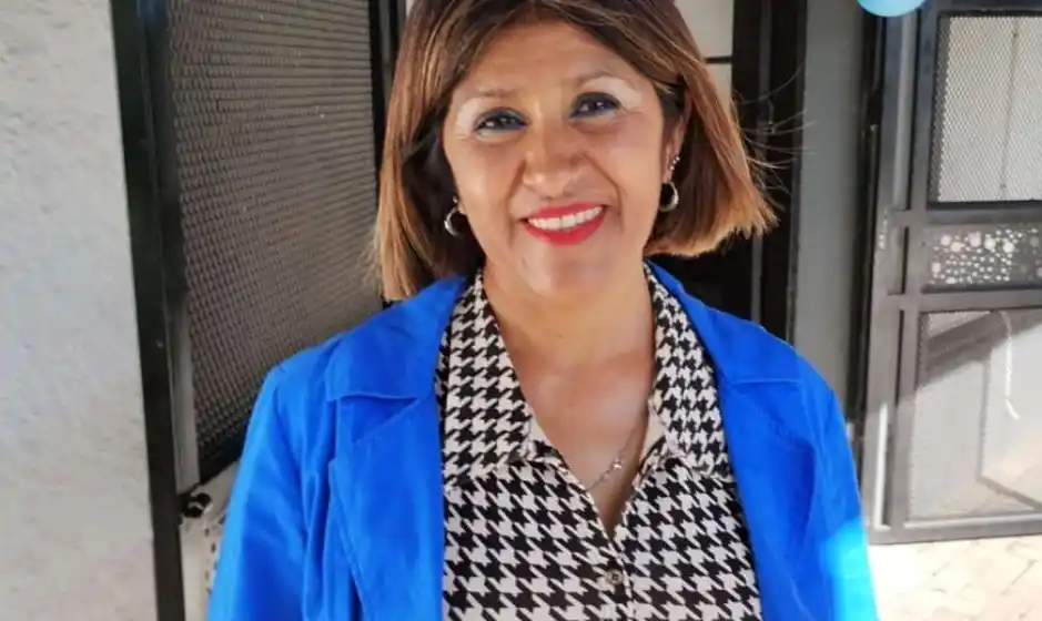 Ni los políticos se salvan de la inseguridad: le robaron a una concejala de 	Granadero Baigorria