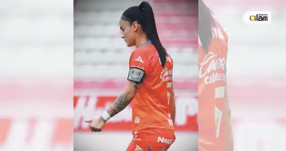 ¡Bomba en la Liga MX Femenil! capitana Brenda García en el ojo del huracán por escándalo de amaño
