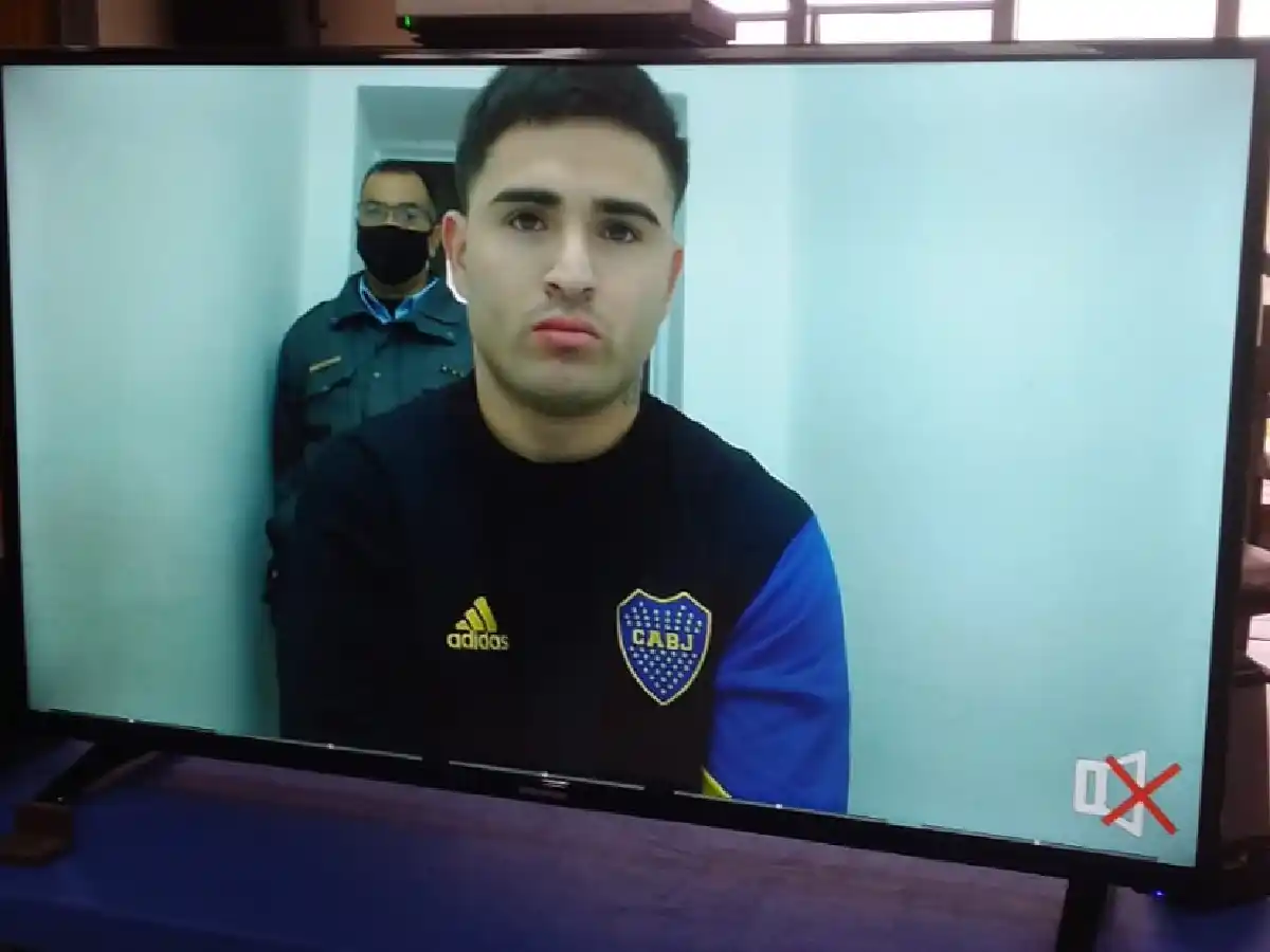 Condenaron a 7 años de prisión al  motochorro que dejó en coma a una vecina