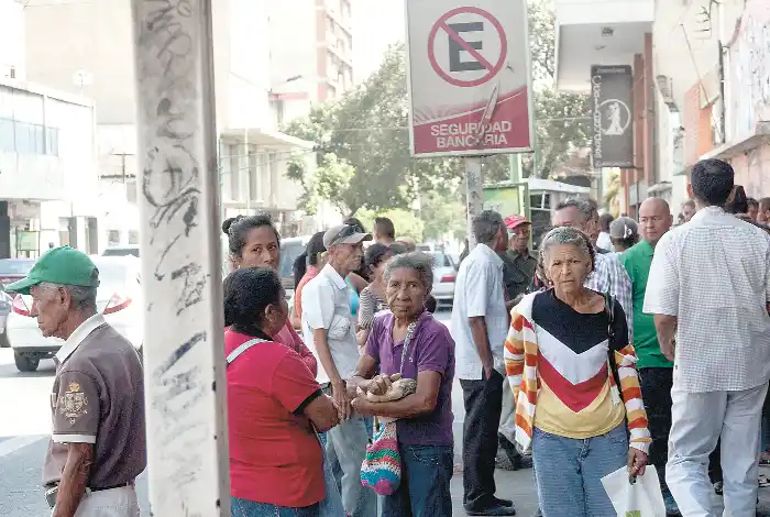 Ancianos víctimas del hampa: en 2020 más de 185 abuelos murieron de forma violenta