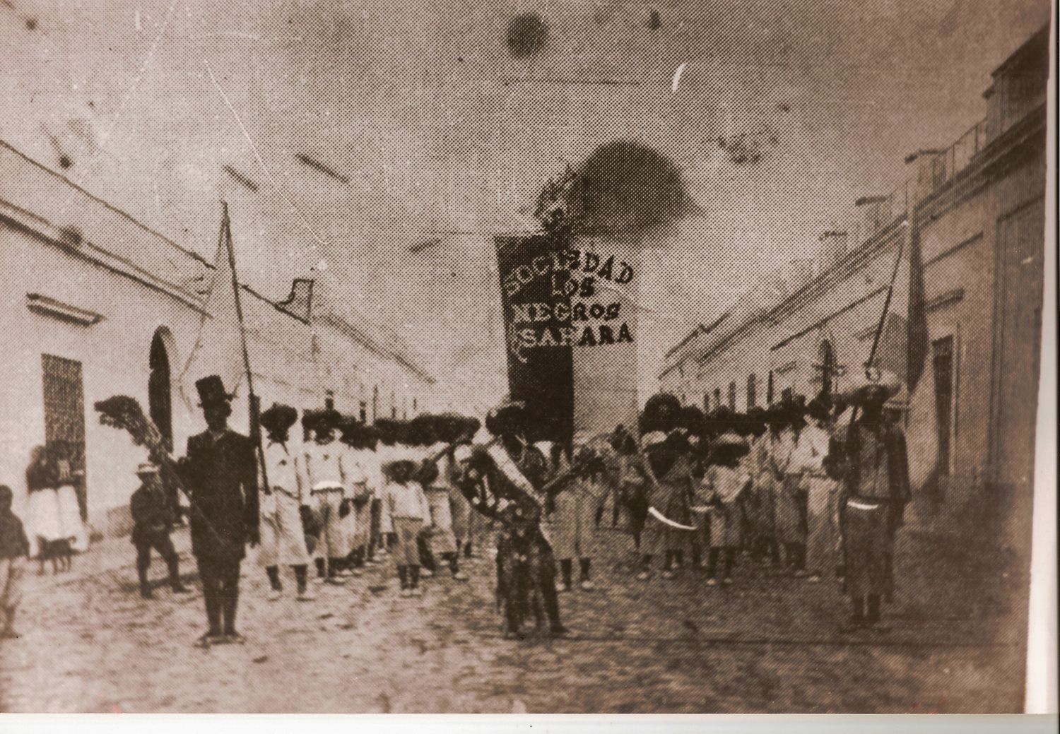 carnaval antiguo - 8