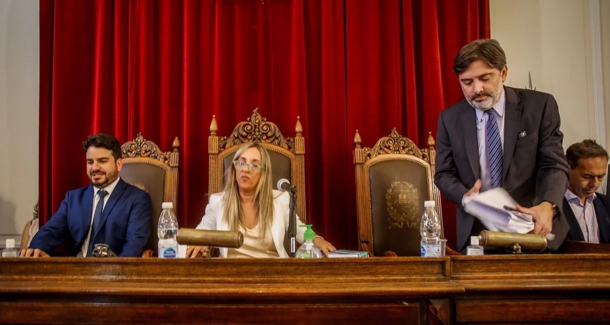 El veredicto del juicio por el crimen de Fernando Báez Sosa se conocerá el 6 de febrero