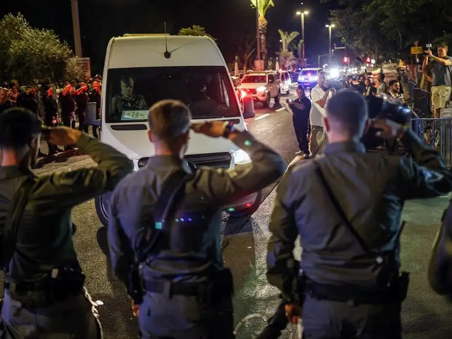 Israel confirmó la identidad y la causa de muerte de tres rehenes asesinados y entregados por los terroristas de Hamas (REUTERS)