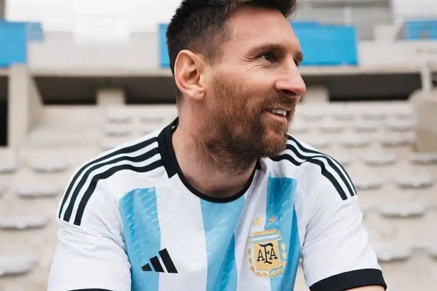 Messi confirmó que el de Qatar será su último Mundial