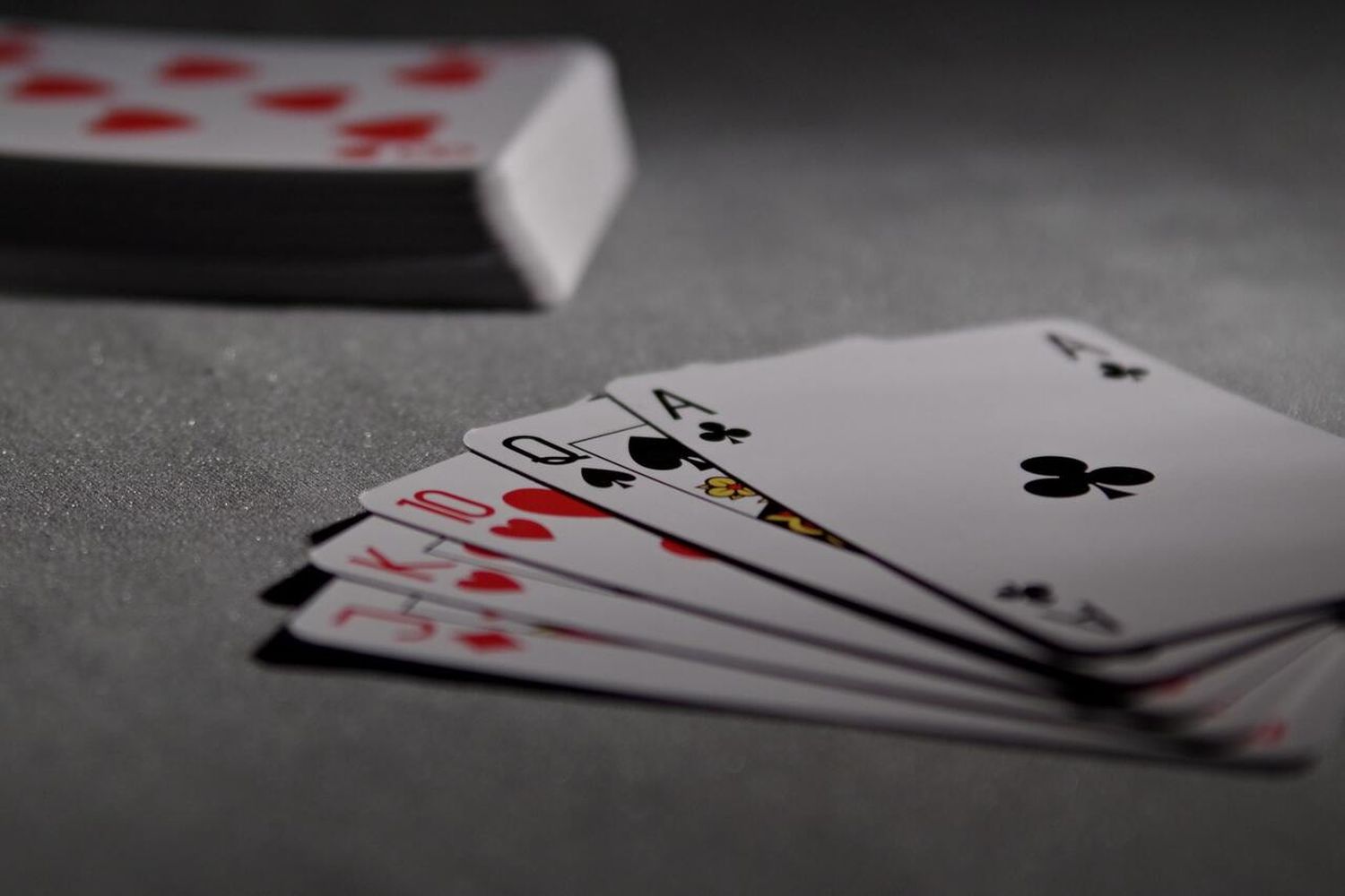 10 curiosidades sobre el póker