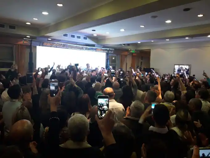 Juntos por el Cambio sorprendió en Mar del Plata