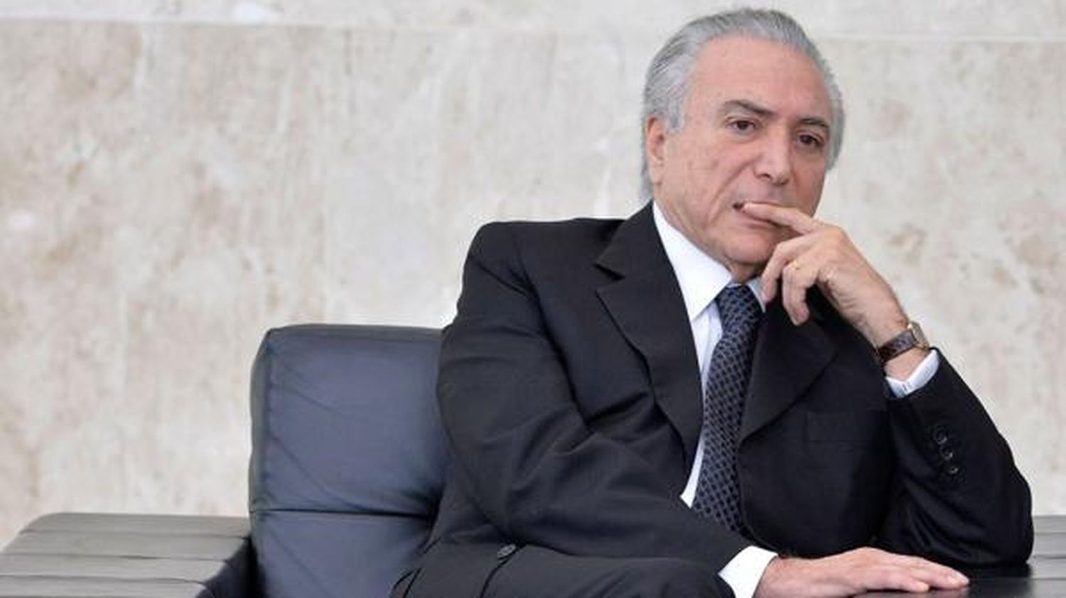 Brasil perdió más de medio millón de empleos