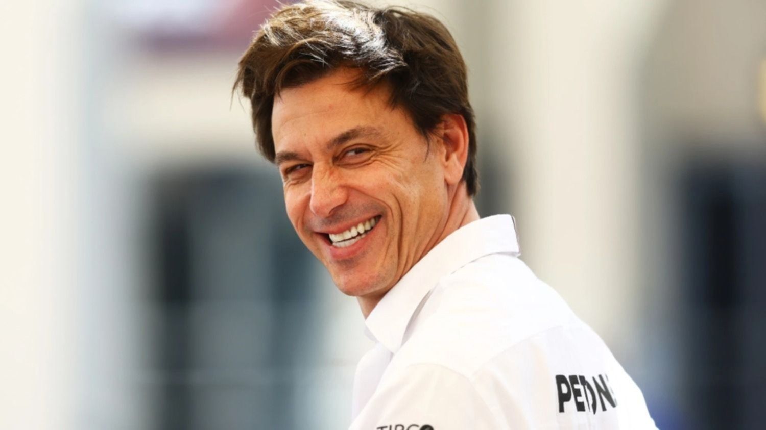 Historia de Toto Wolff: de vender velas a acumular 1.600 millones de dólares