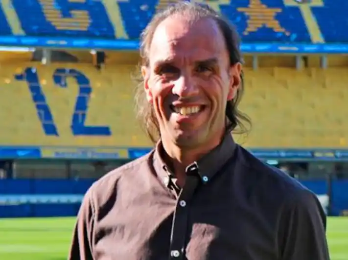 Navarro Montoya podría ser el próximo DT aurinegro.