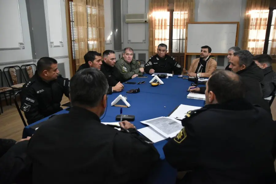 El Comando Unificado implementará nuevos operativos