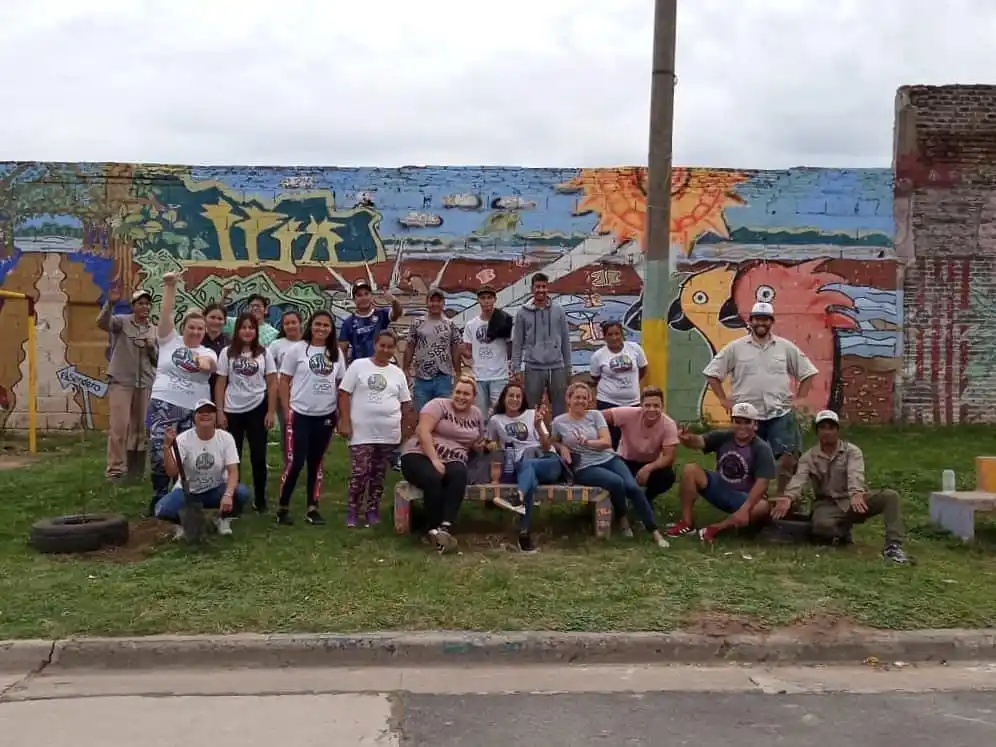 Invitan a una actividad por el Día Mundial de los Humedales