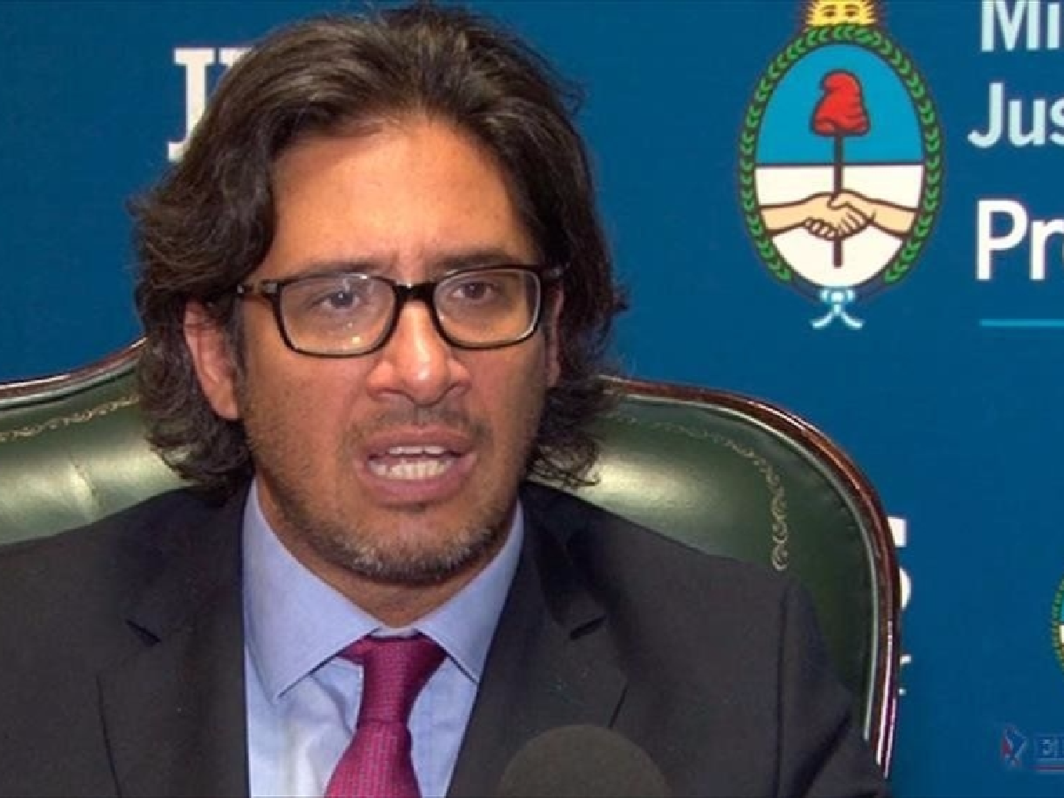 Los embargos por corrupción alcanzarían U$S 7 mil millones