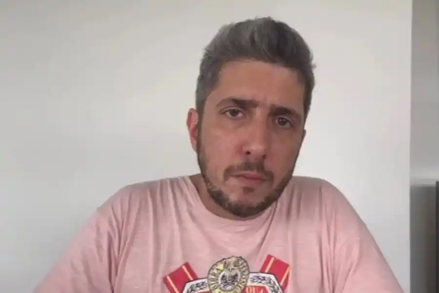 Jey Mammón afirmó que pronto volverá a la televisión